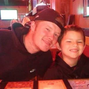 Meet your Posher, Zachary